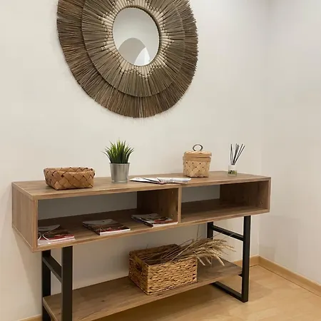 Origen Haro Ventilla Extérieur photo